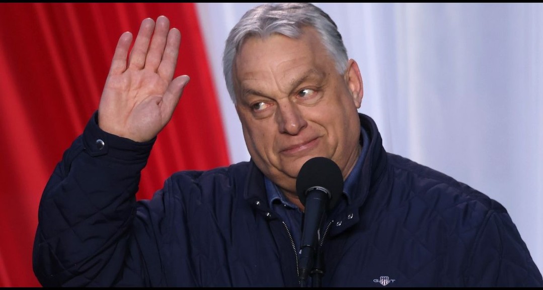Goodbye, Viktor Orbán http://news.usaunify.org/TS0cVf