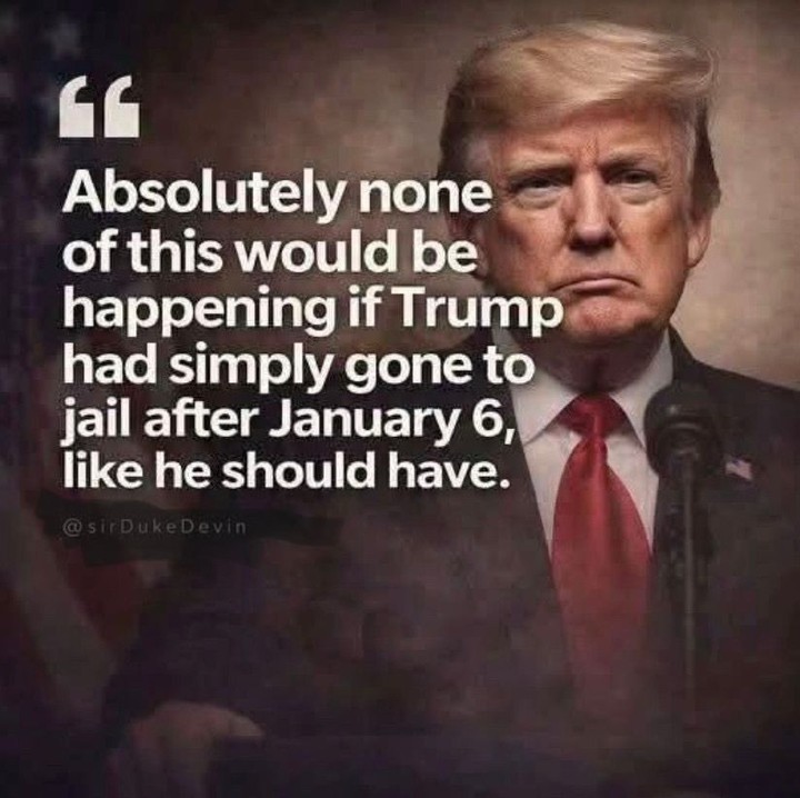 #Democrats must fight this time, take no prisoners