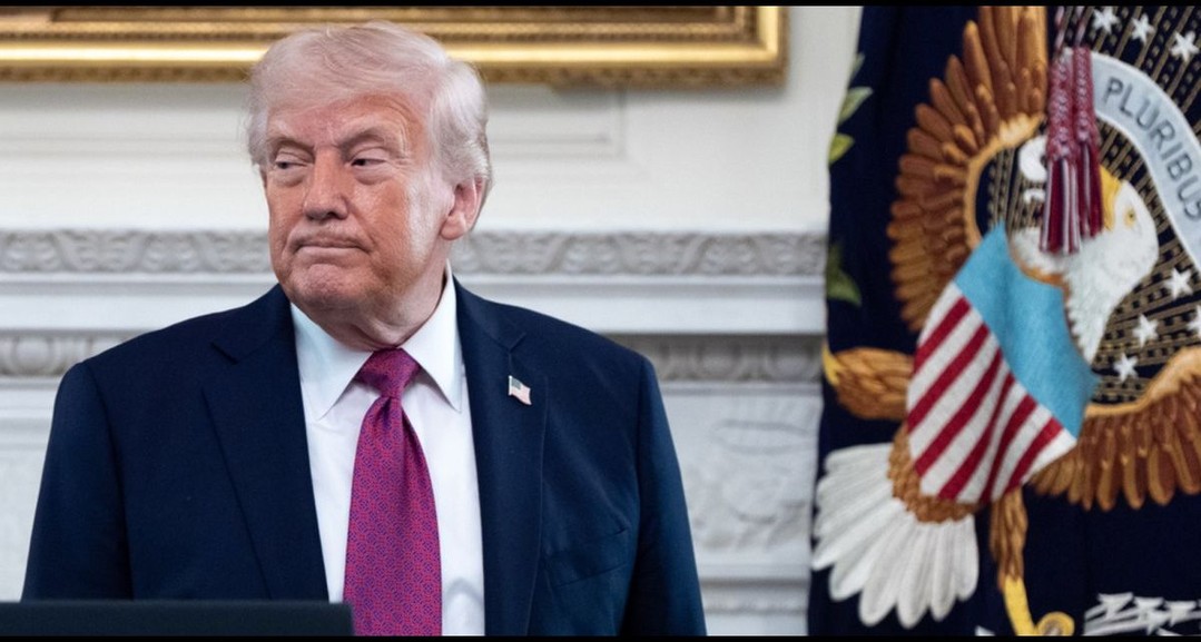 Majority Backs Trump Impeachment—Even One in Five of His Own Voters…