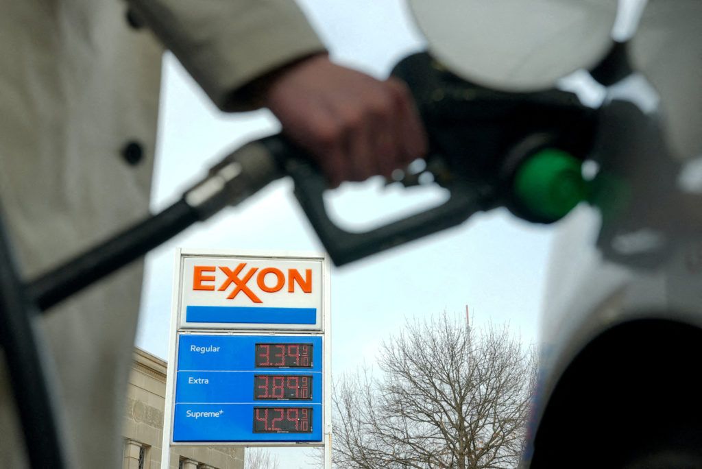 U.S. wholesale prices surged 4% last month during the Iran war…