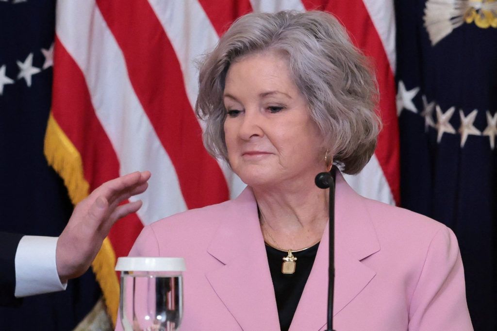 White House chief of staff to meet with Anthropic CEO over its new Mythos AI…