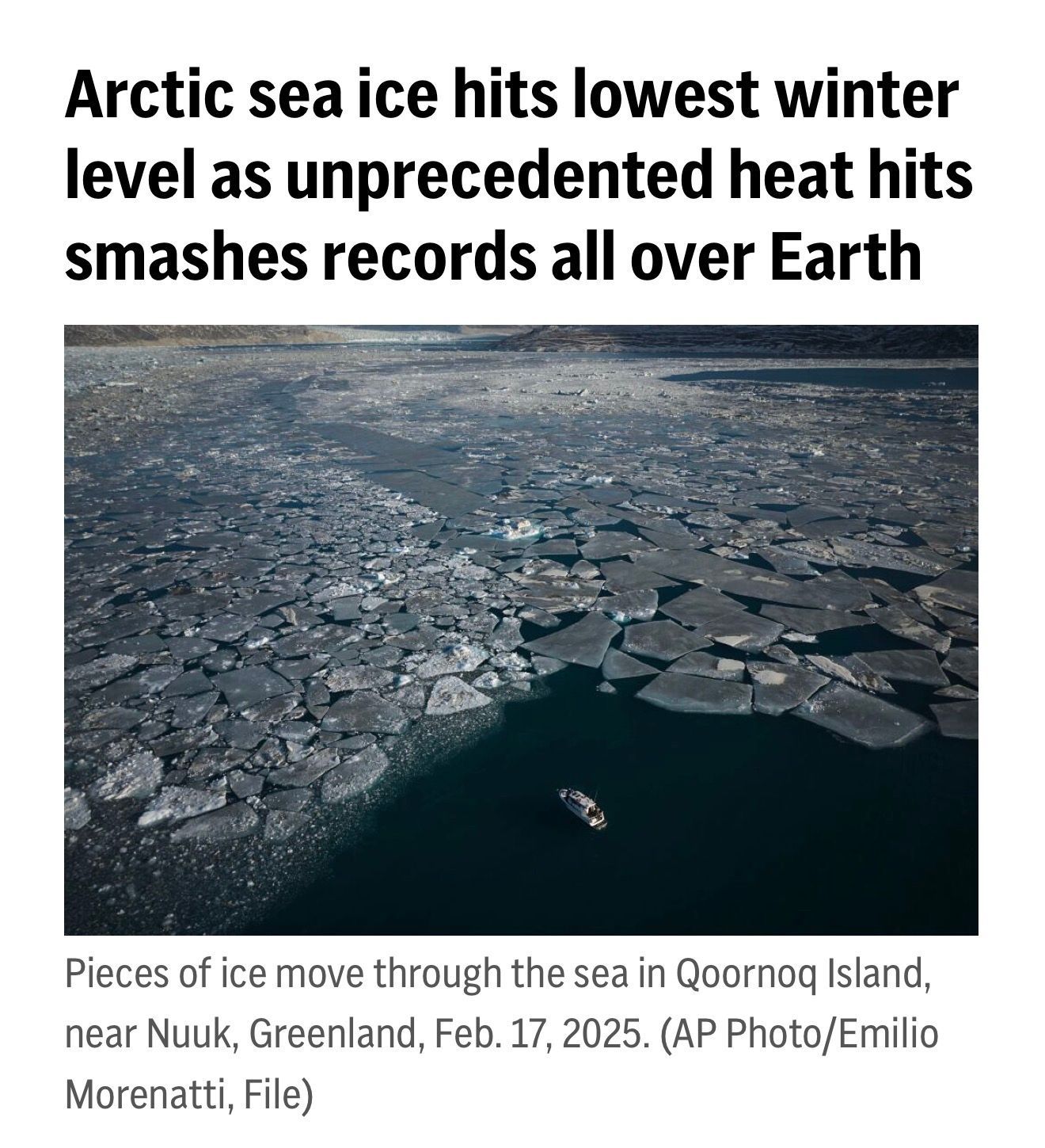 #science