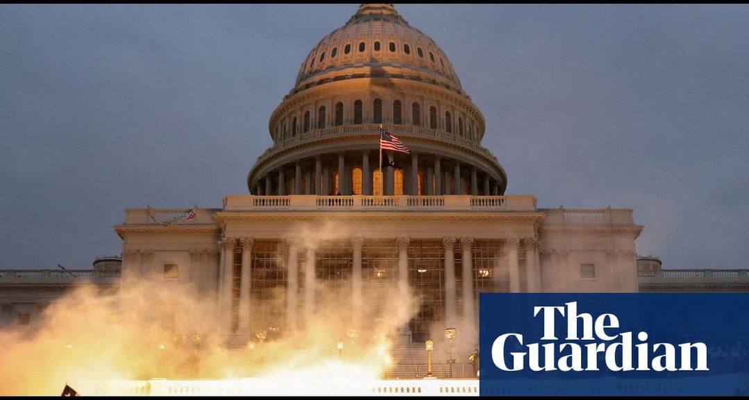 US DoJ files for overturning January 6 convictions for far-right groups’…