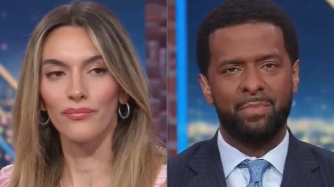 Pro-Trump Guest Stuns CNN Panel With Defense Of AI Jesus Post: ‘Oh, My God’…
