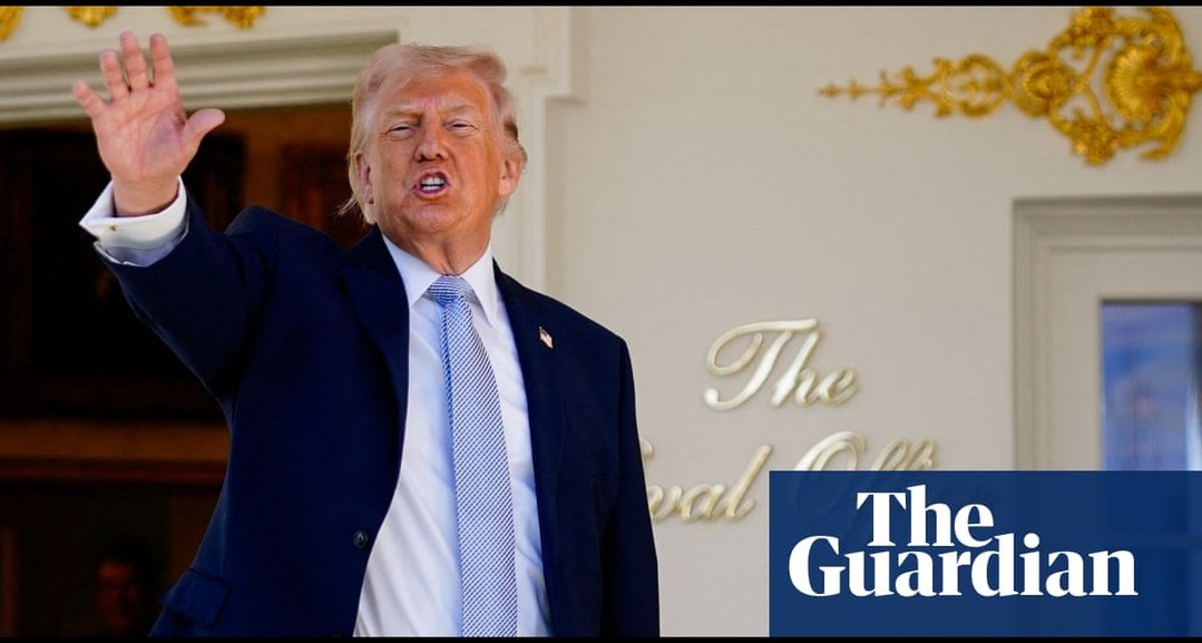 Could Trump be forced out of office? – podcast http://news.usaunify.org/TRybjl