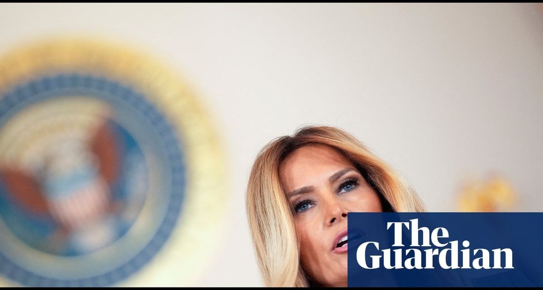 Trump news at a glance: Epstein survivors have words for Melania Trump after…