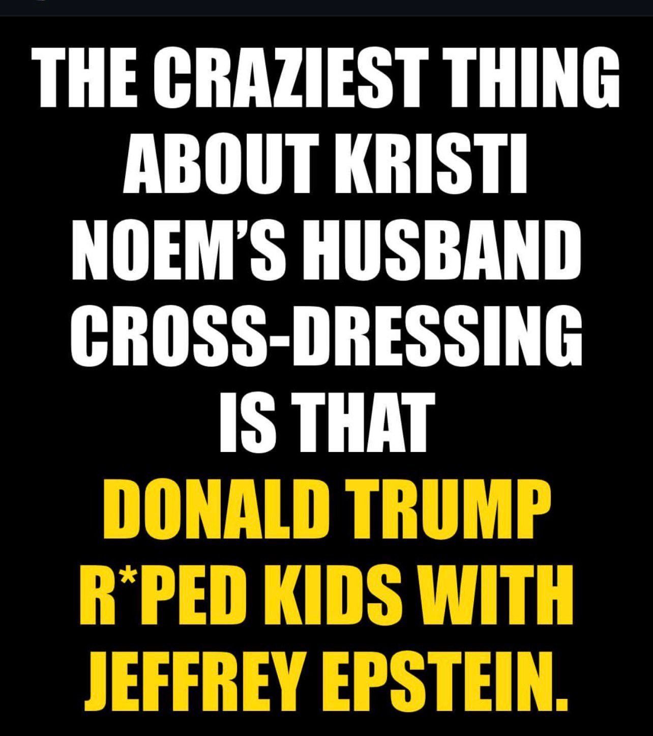 #Trump