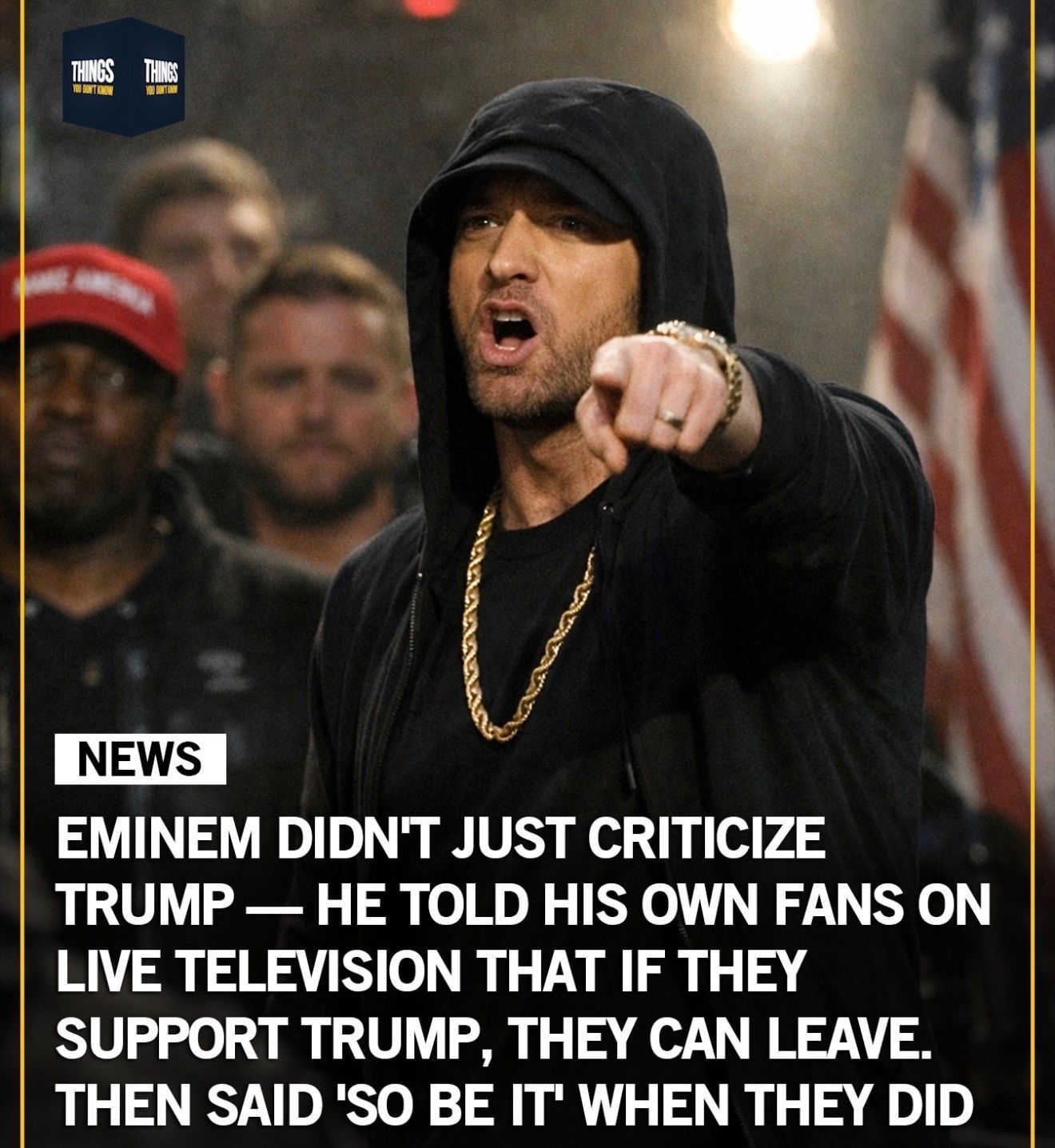 #Eminem #American 🇺🇸
