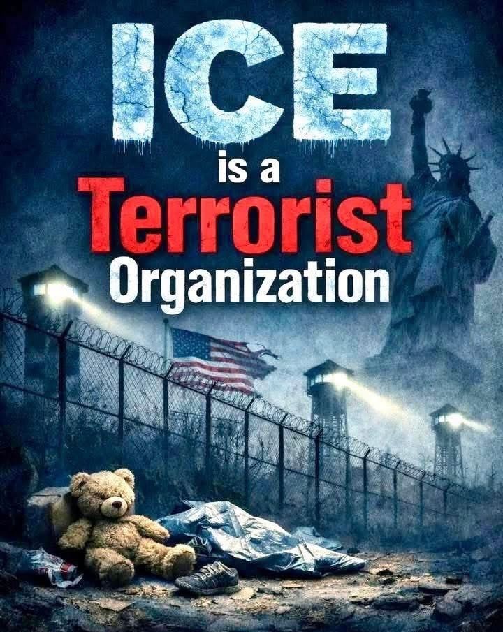 #ICE is spending hundreds of billions to destroy Constitutional rights &…