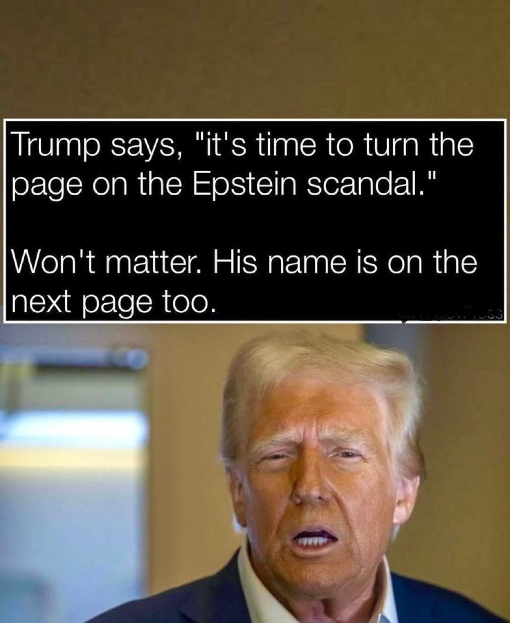 #Trump #MAGA
