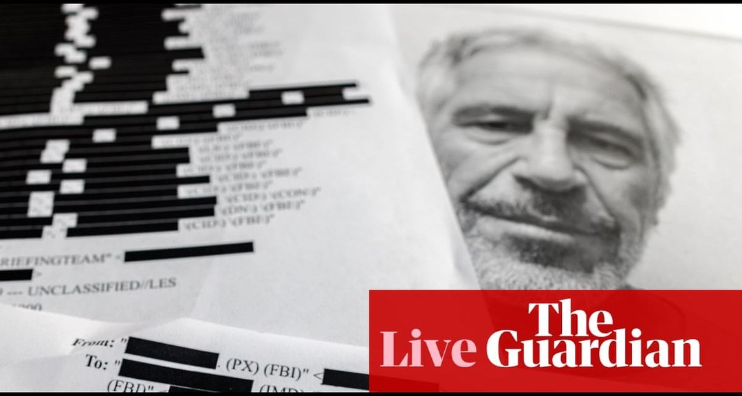Former inspector general urges audit of Epstein files release be conducted…