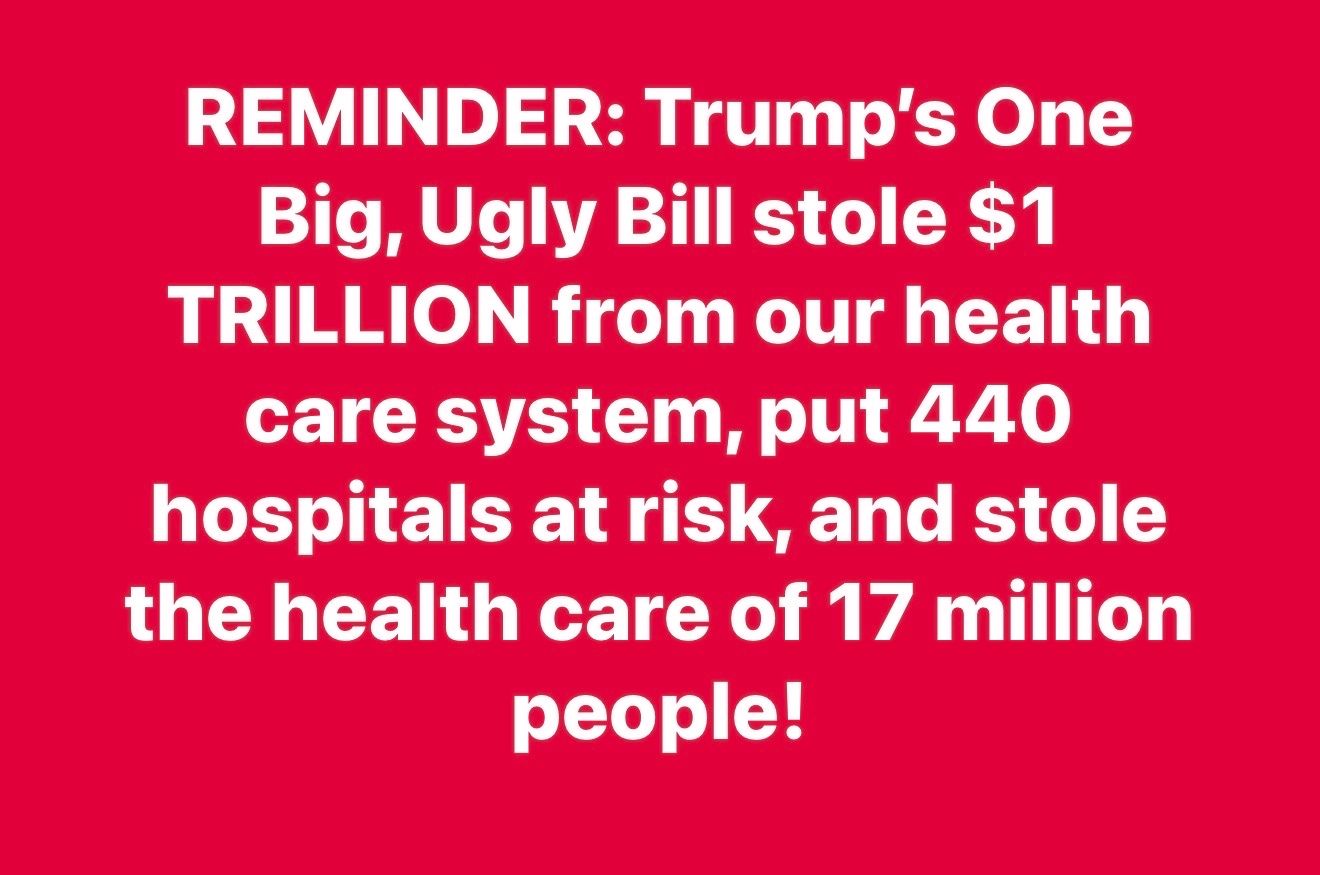#MAGA