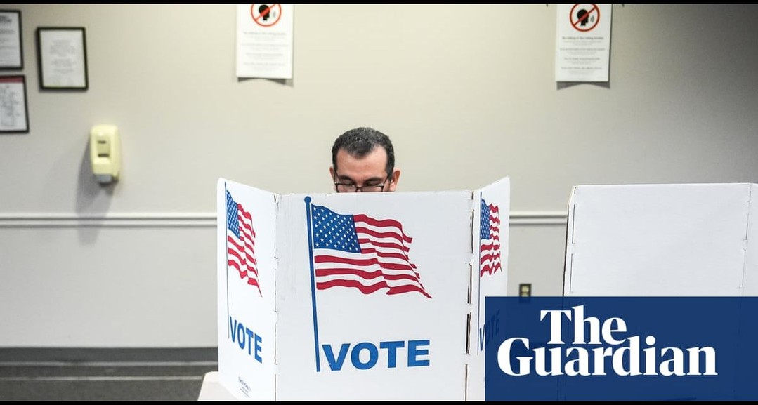 Virginia court puts pause on voter-passed congressional maps boosting Democrats…
