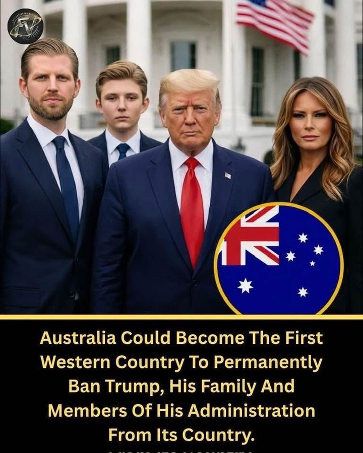#Australia