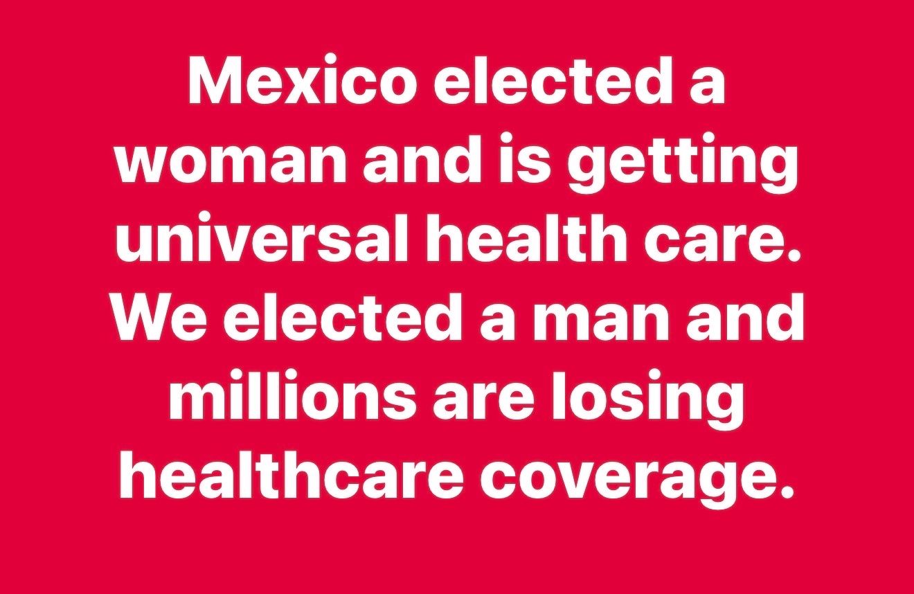 #MAGA #USA
