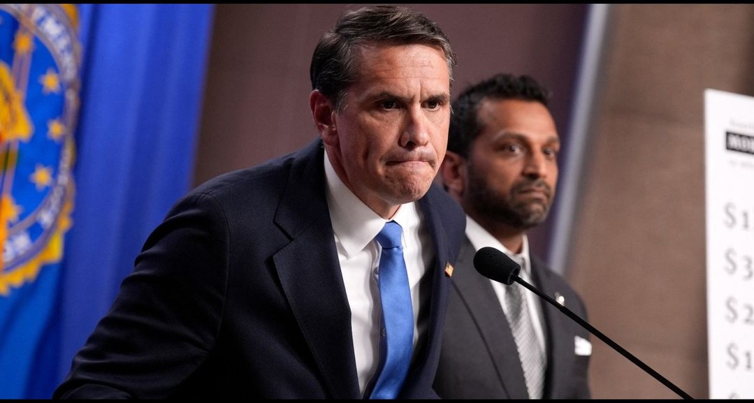 Trump’s DOJ Indicted the SPLC. His Supporters Are Already Looking for the Next…