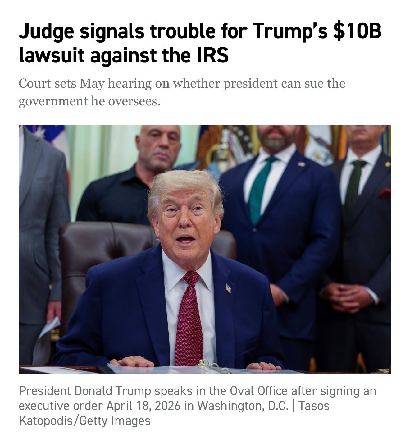 Isn’t it astounding anyone would support this  man?