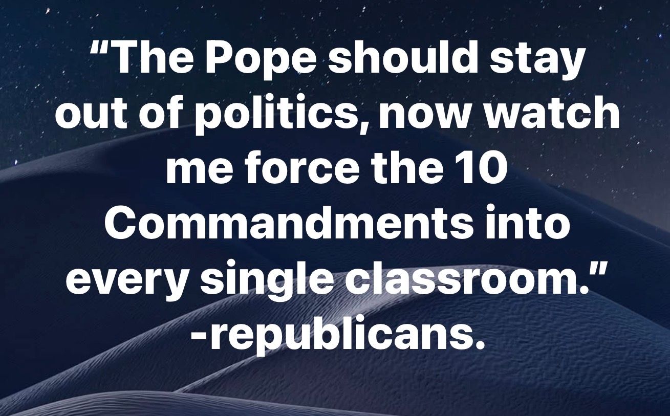 #MAGA