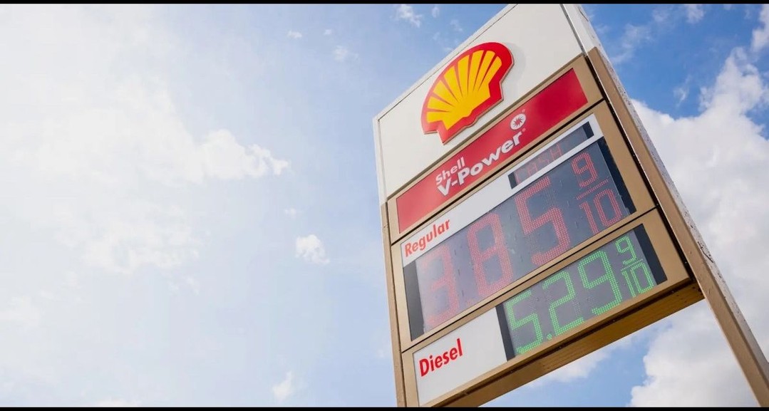 The Iran War’s Wild Spike in Diesel Prices Is Eating Into Your Earnings…