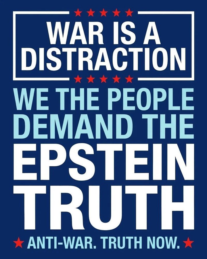 #EpsteinFiles