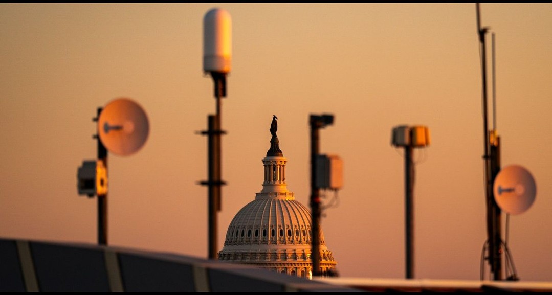 Congress Is in Chaos Over a Surveillance Law—But the Full Story Is Classified…