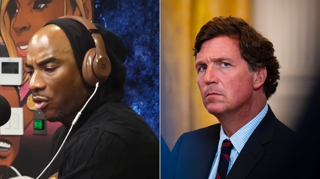 Radio Host Has A Plan For Dems After Tucker Carlson’s Viral Apology…
