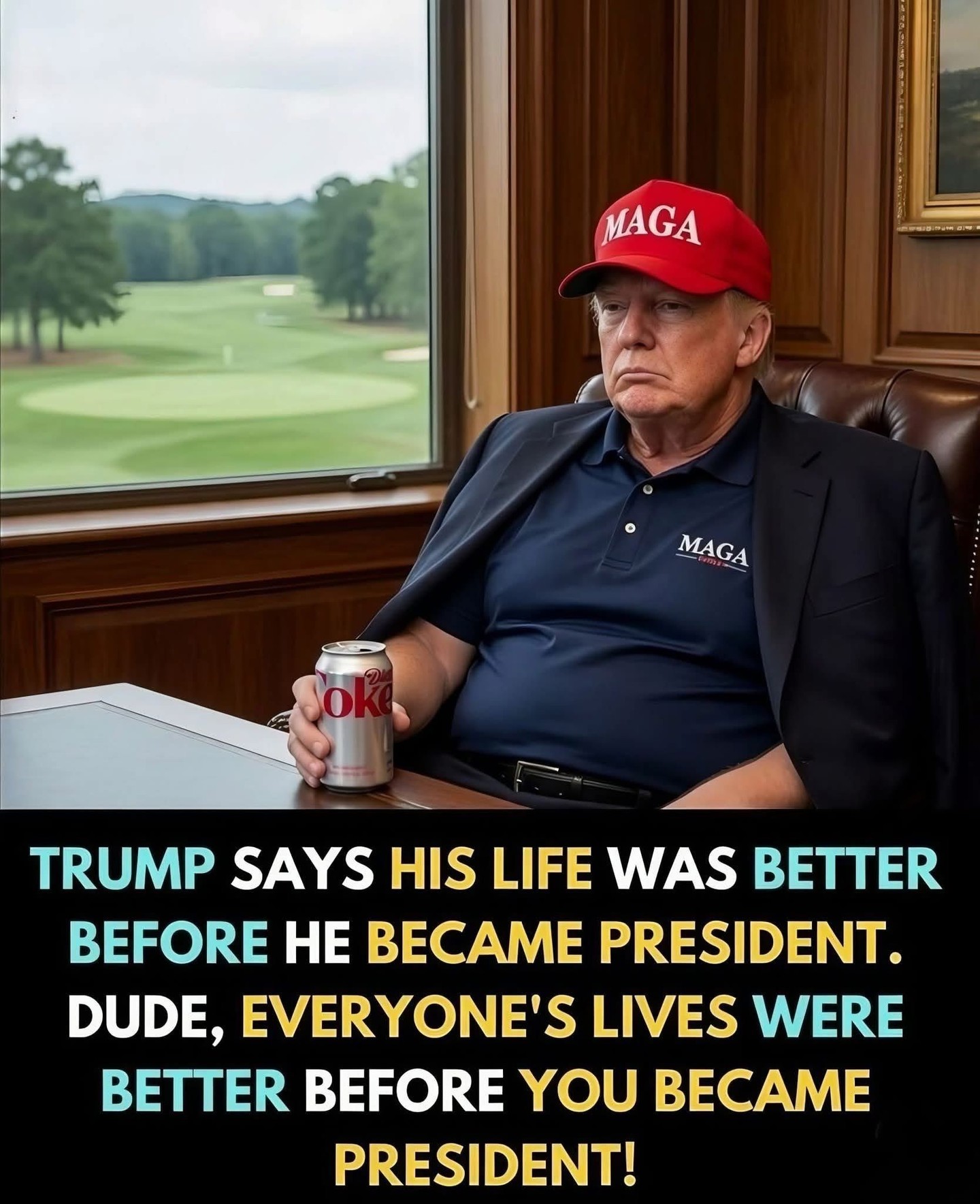 Including the world