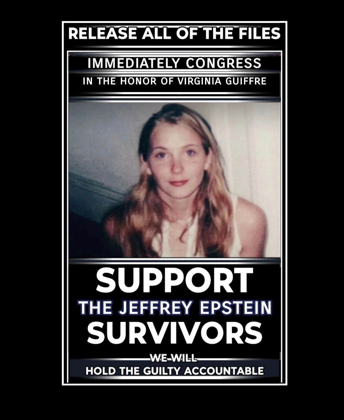 #EpsteinFiles