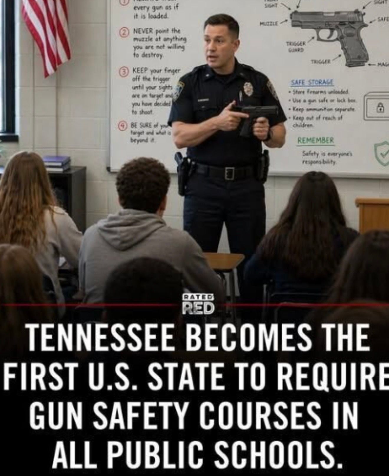 #Tennessee