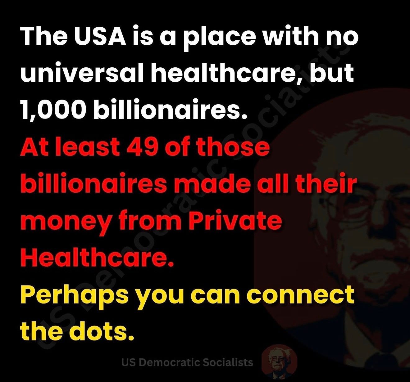 This is why #Progressive #Democrats are required