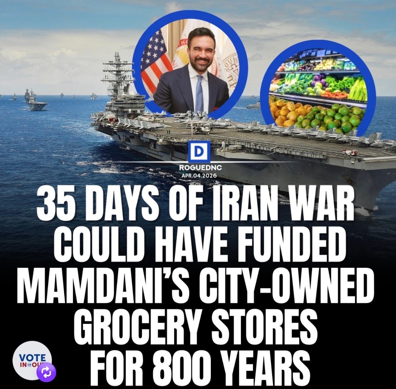 But #MAGA?