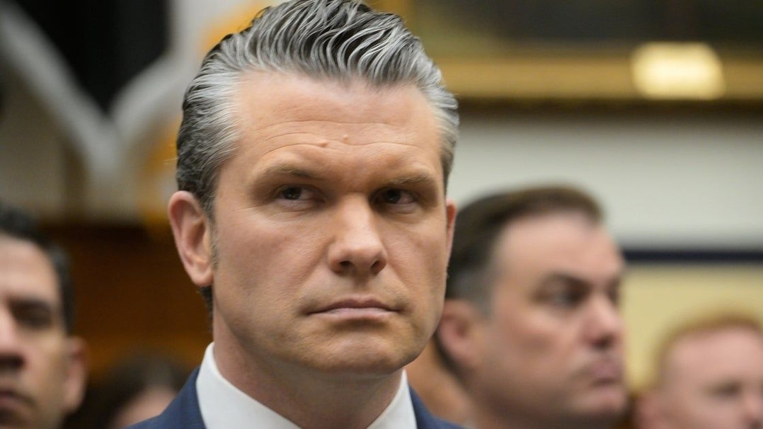 Pete Hegseth Delivers Chilling Non-Answer To Crucial Midterm Election Question…