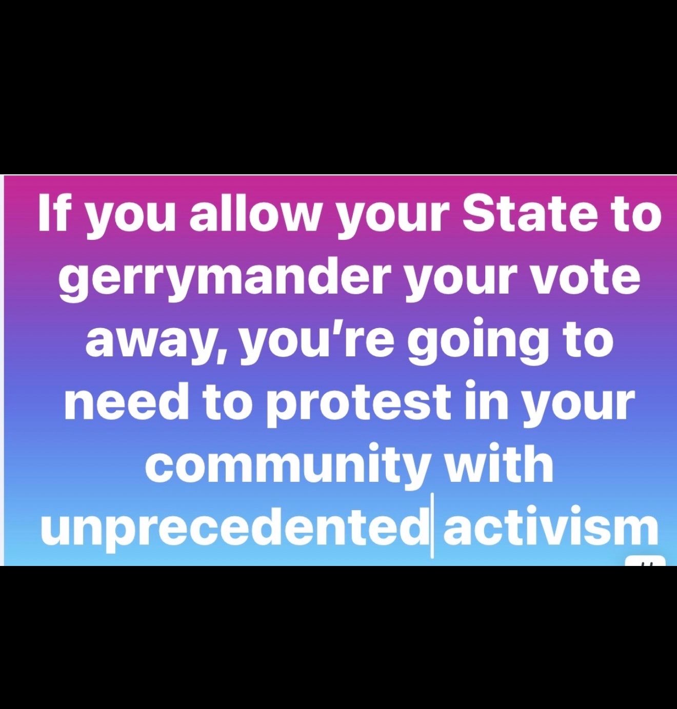 People of #Florida’, #Louisiana, & now the entire country. #SCOTUS &…