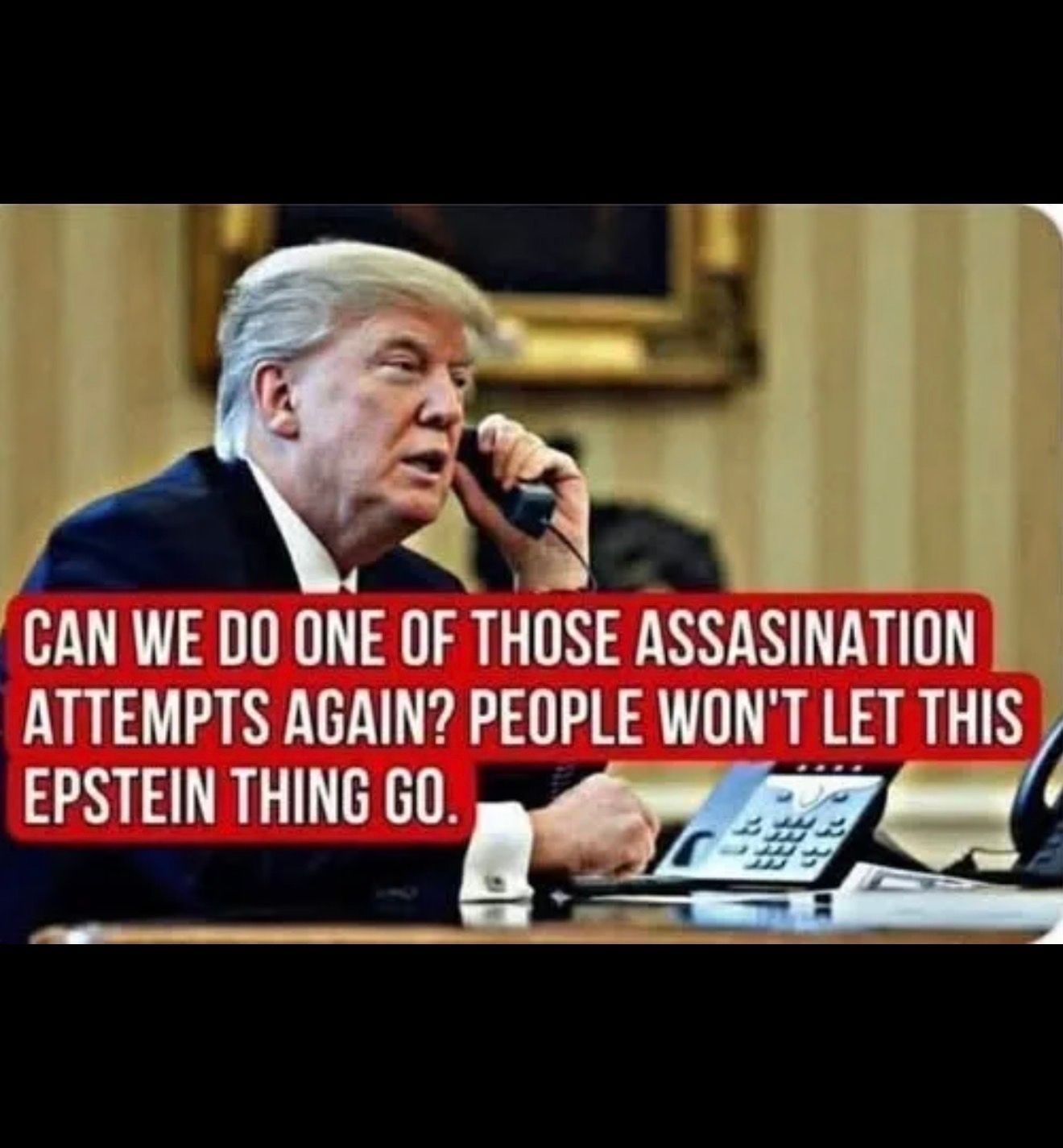 #satire ?