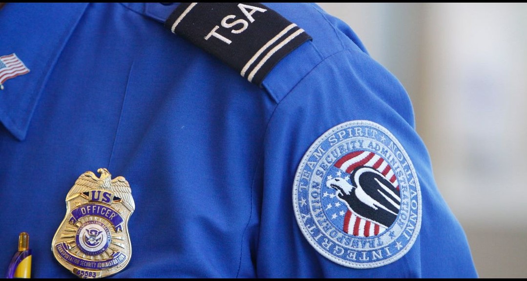 White House: Funds To Pay TSA, Other Homeland Security Workers Will ‘Soon Run…