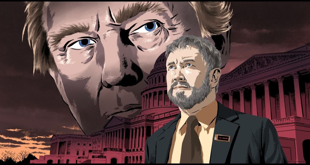 Thomas Massie Has Always Been a Pain in the Ass http://news.usaunify.org/TSVfgR