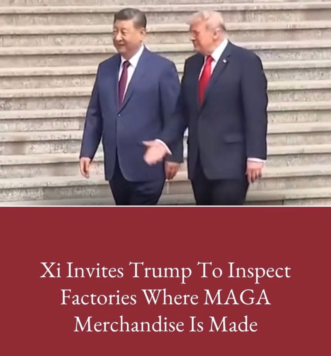 #MAGA