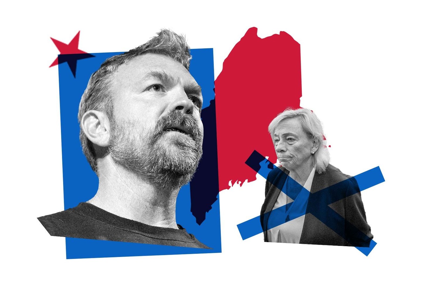 Graham Platner Got Everything He Wanted. Is That Good for Democrats’ Hopes of…
