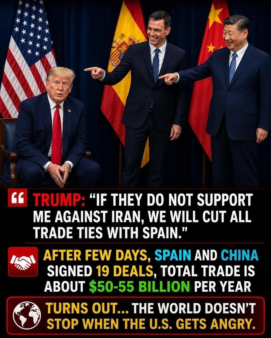#MAGA