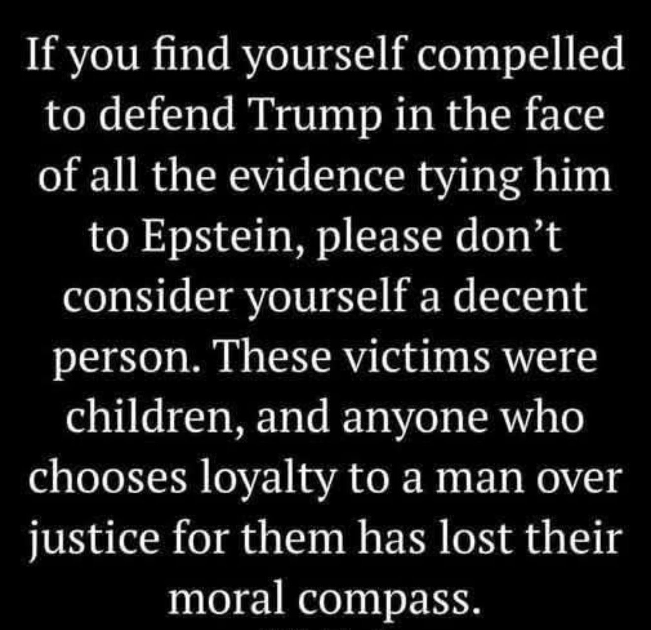 This will change them