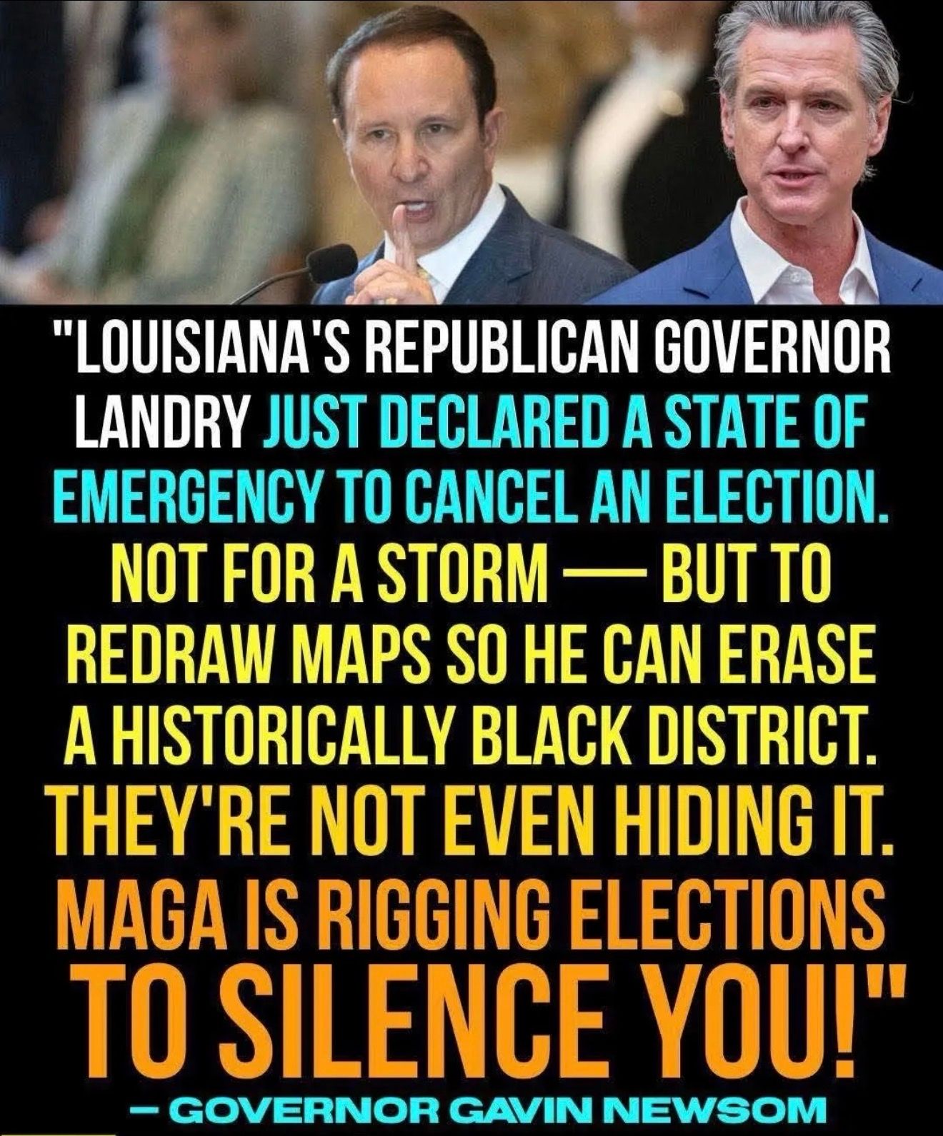 #Democrats + Independents are 70% of the #vote. They know this, cheating is the…