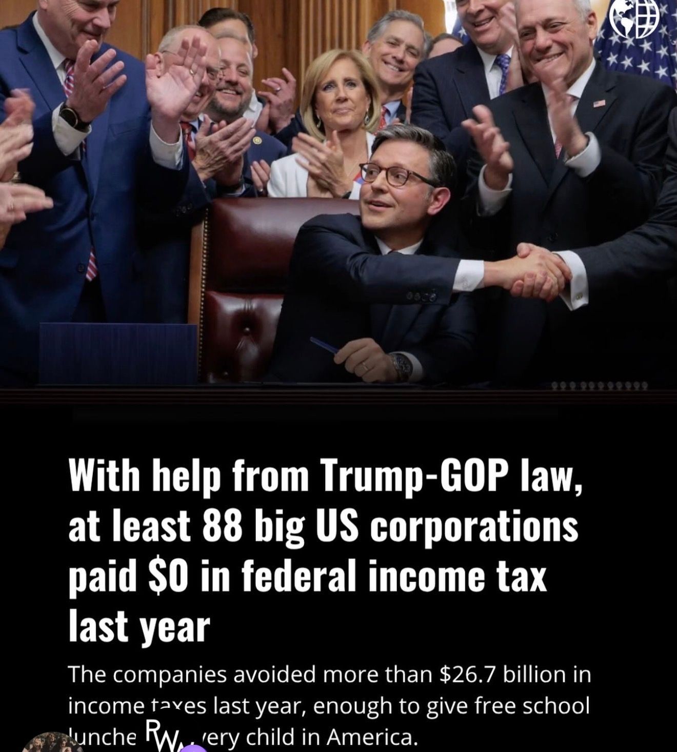 The insanity of the lowest IQ leading