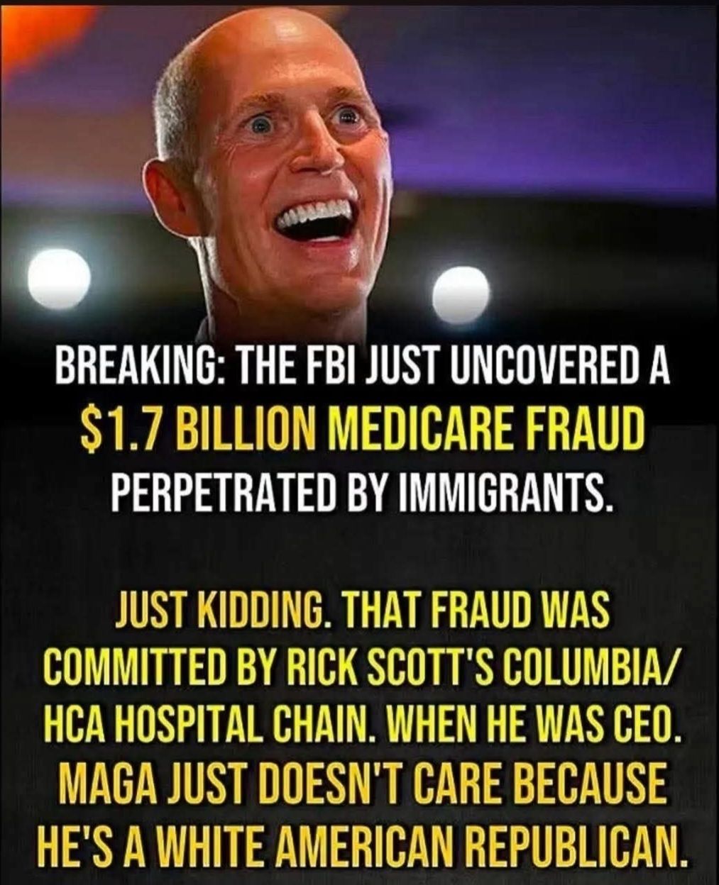 The remaining #MAGA are don’t poses a functional neocortex