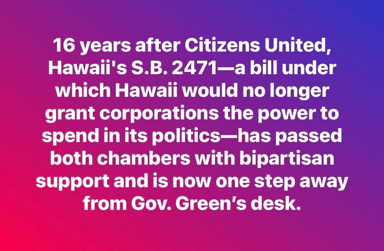 #Hawaii
