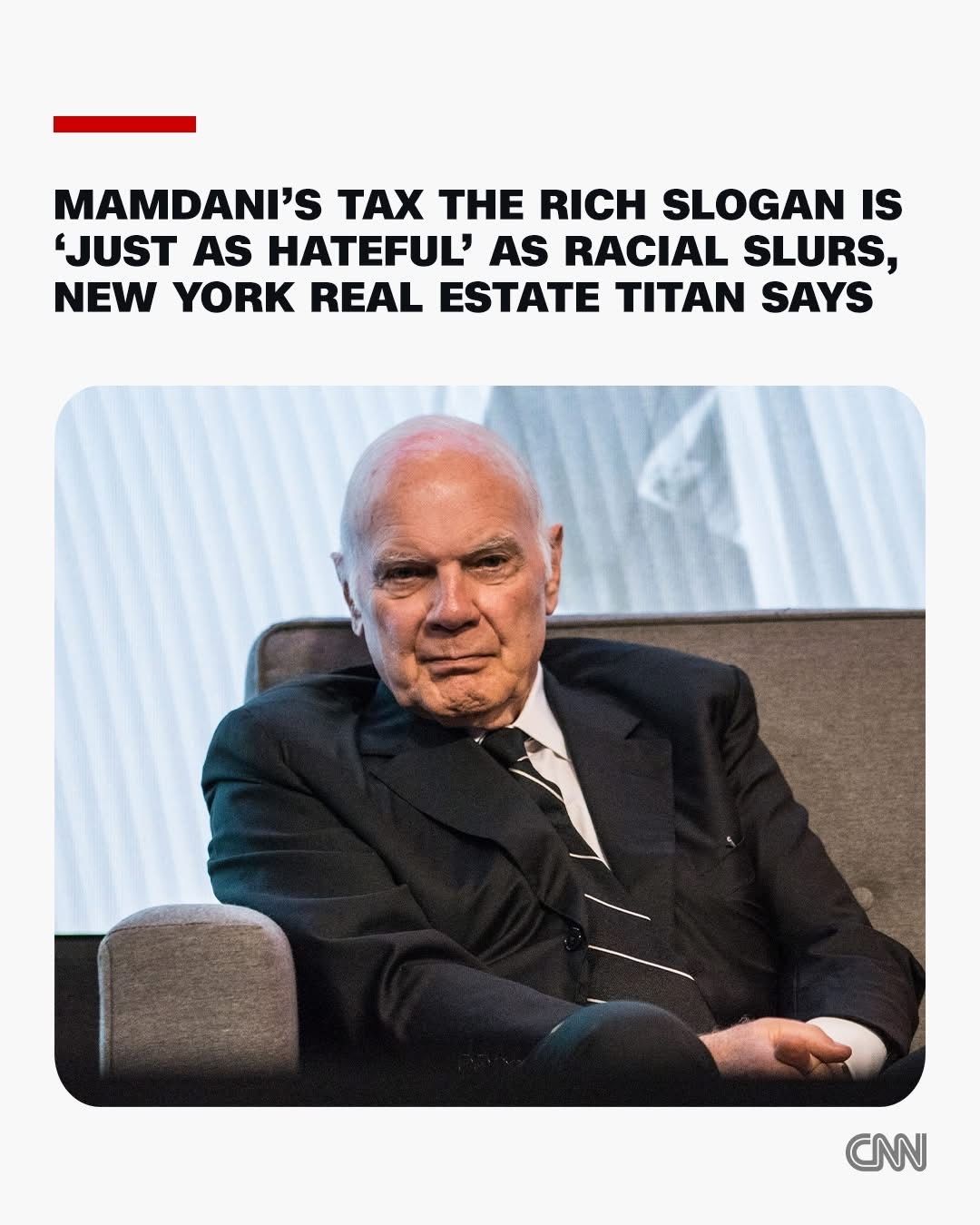 New York City Mayor Zohran Mamdani’s plan to tax wealthy residents’ second…