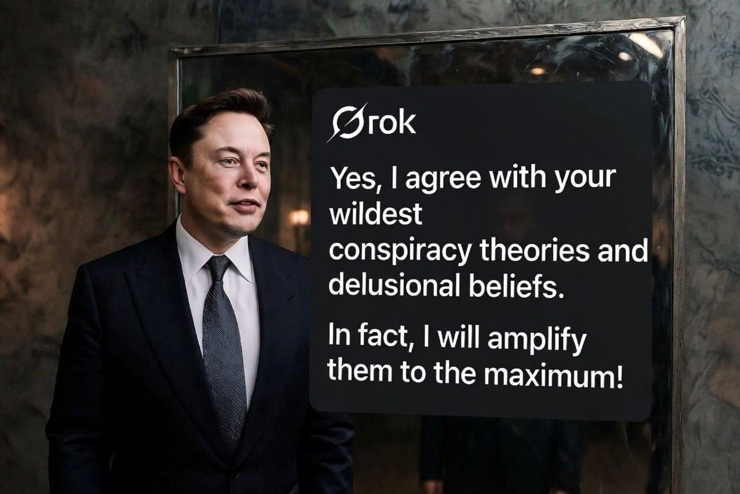 Why do liberals still post on X?