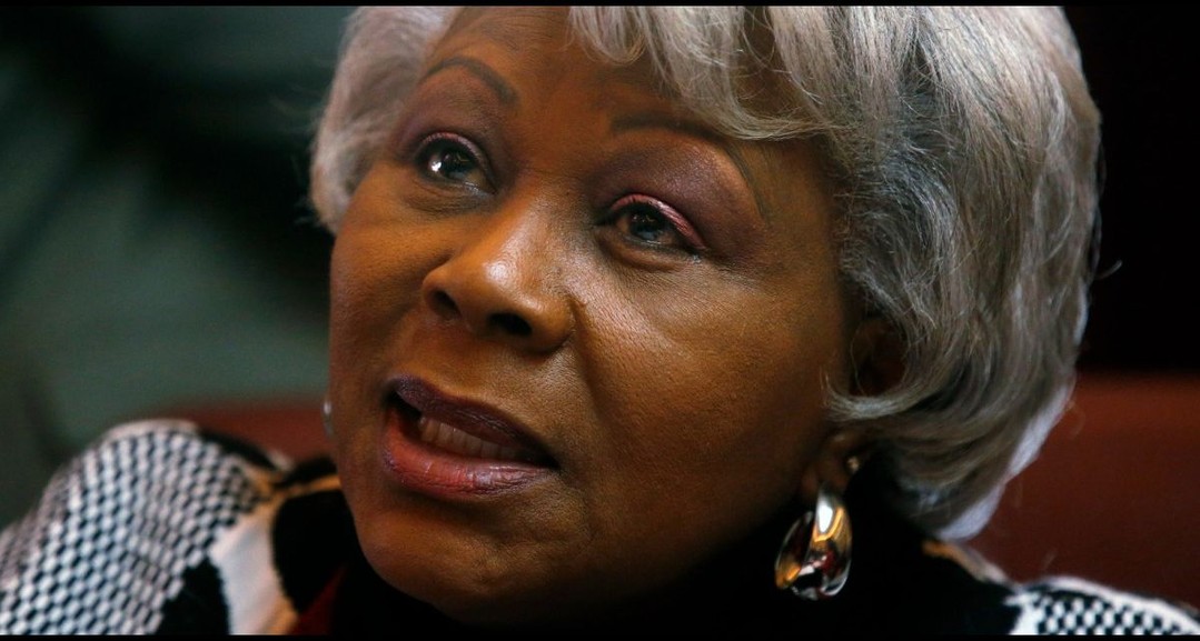 FBI Raids Office of Lawmaker Who Led Virginia Redistricting…