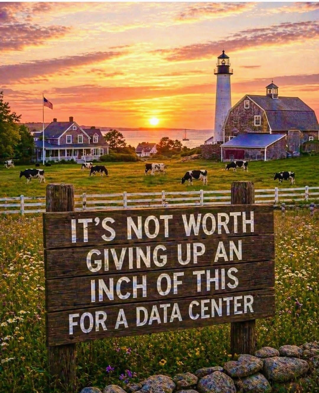 #DataCenter. #AI