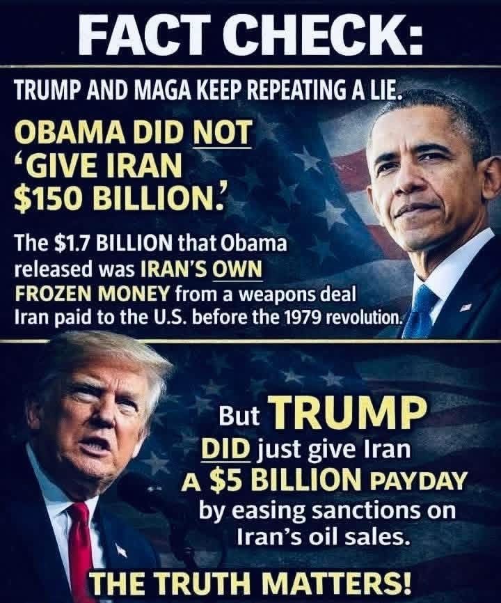 They don’t want #truth nor #facts (not #science)