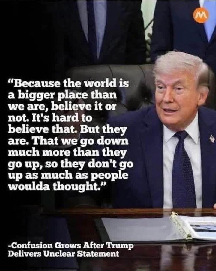 #Trump